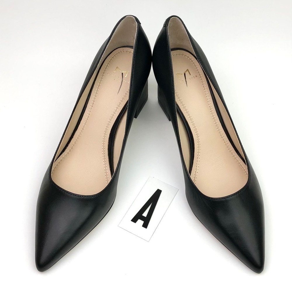 MARC FISHER LTD Zala' Pump sz 6